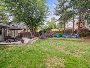 2438 S Holland Court, Lakewood CO 80227