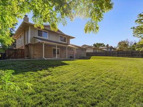 2931 S Sidney Court, Denver CO 80231