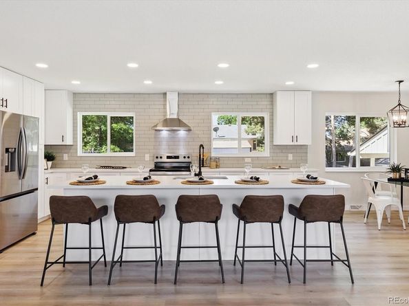2931 S Sidney Court, Denver CO 80231