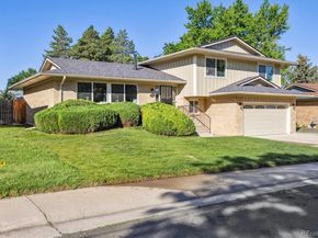 2931 S Sidney Court, Denver CO 80231