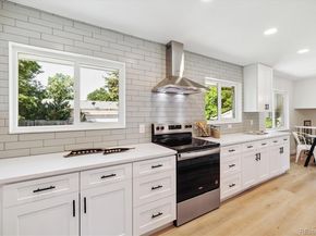 2931 S Sidney Court, Denver CO 80231