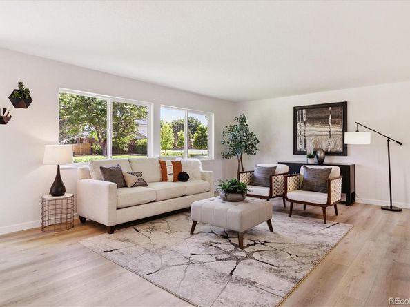 2931 S Sidney Court, Denver CO 80231