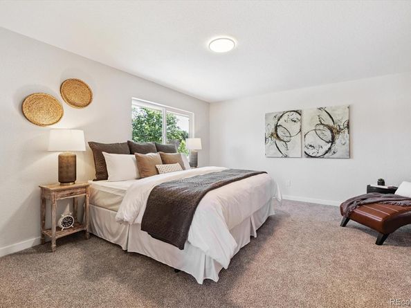 2931 S Sidney Court, Denver CO 80231