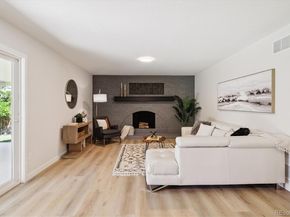 2931 S Sidney Court, Denver CO 80231