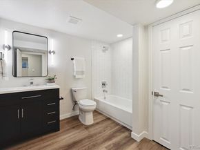 2931 S Sidney Court, Denver CO 80231