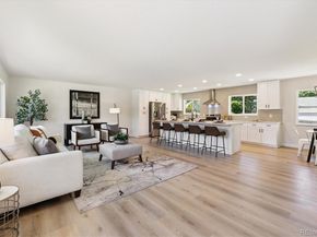 2931 S Sidney Court, Denver CO 80231