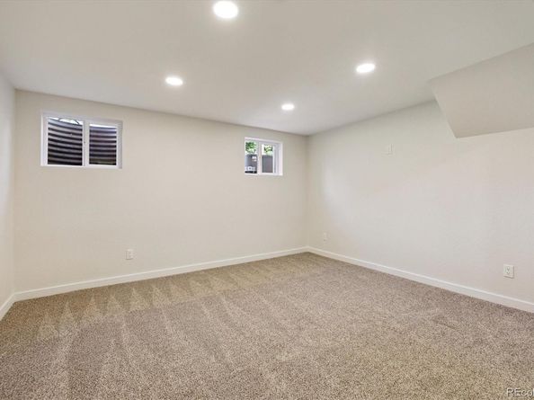 2931 S Sidney Court, Denver CO 80231