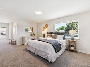 2931 S Sidney Court, Denver CO 80231