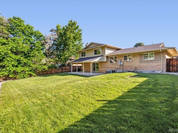 2931 S Sidney Court, Denver CO 80231