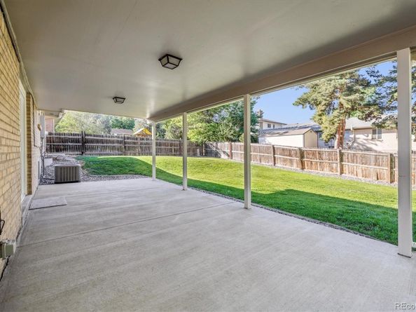 2931 S Sidney Court, Denver CO 80231