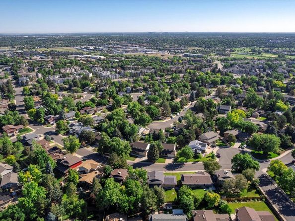 2931 S Sidney Court, Denver CO 80231
