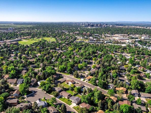 2931 S Sidney Court, Denver CO 80231