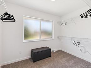 2931 S Sidney Court, Denver CO 80231