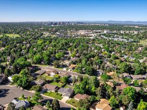 2931 S Sidney Court, Denver CO 80231