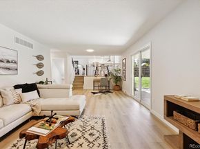 2931 S Sidney Court, Denver CO 80231