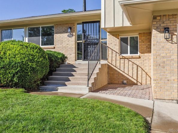 2931 S Sidney Court, Denver CO 80231