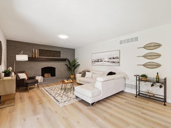 2931 S Sidney Court, Denver CO 80231