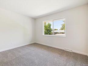 2931 S Sidney Court, Denver CO 80231