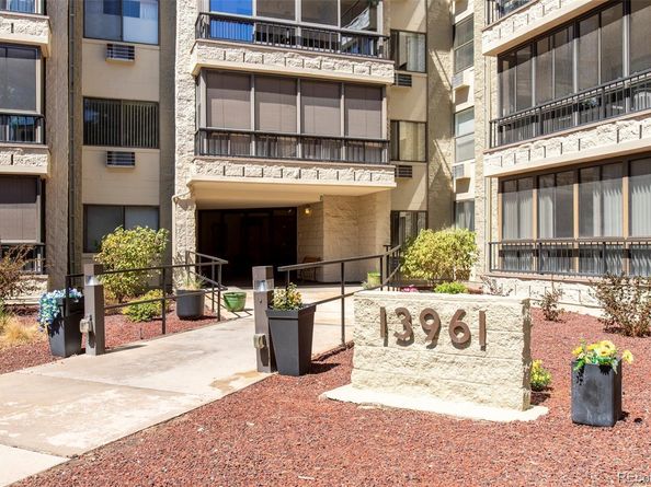 13961 E Marina Drive 512, Aurora CO 80014