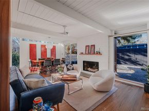 4721 E Idaho Place, Denver CO 80222