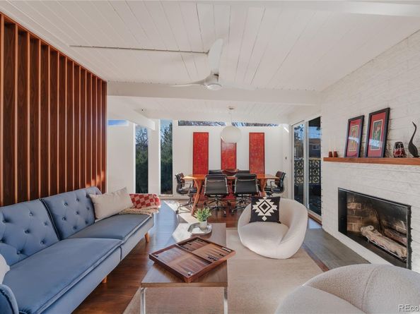 4721 E Idaho Place, Denver CO 80222