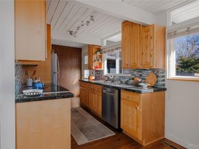 4721 E Idaho Place, Denver CO 80222