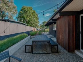 4721 E Idaho Place, Denver CO 80222