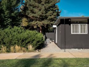 4721 E Idaho Place, Denver CO 80222