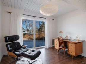 4721 E Idaho Place, Denver CO 80222