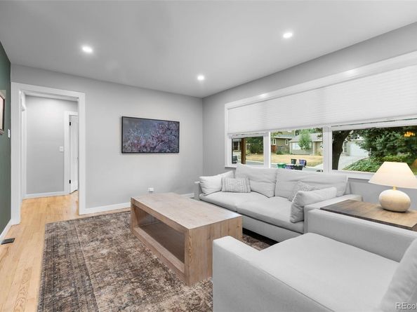 2730 S Cook Street, Denver CO 80210