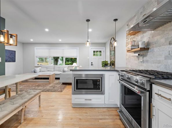 2730 S Cook Street, Denver CO 80210