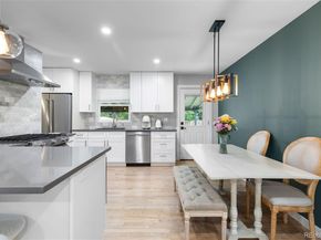 2730 S Cook Street, Denver CO 80210