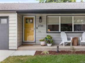 2730 S Cook Street, Denver CO 80210