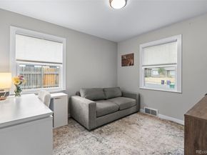 2730 S Cook Street, Denver CO 80210