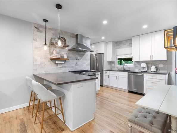 2730 S Cook Street, Denver CO 80210