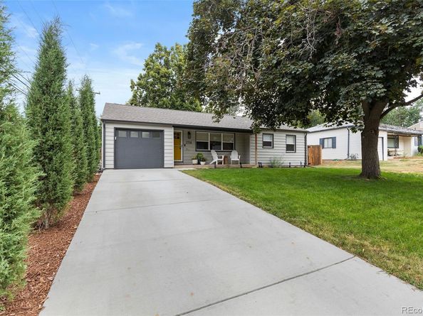 2730 S Cook Street, Denver CO 80210
