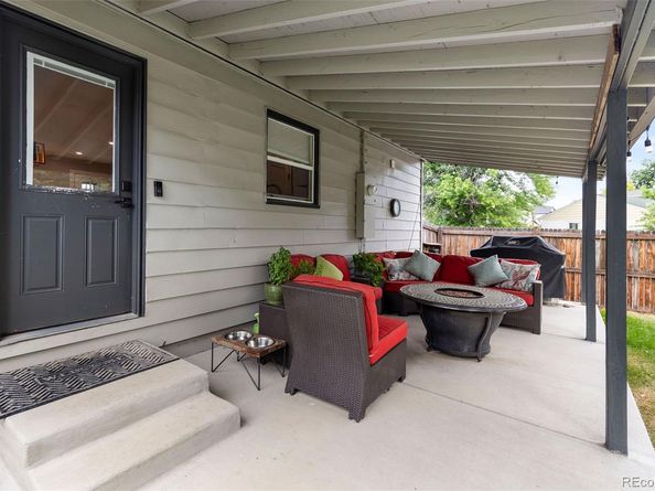2730 S Cook Street, Denver CO 80210