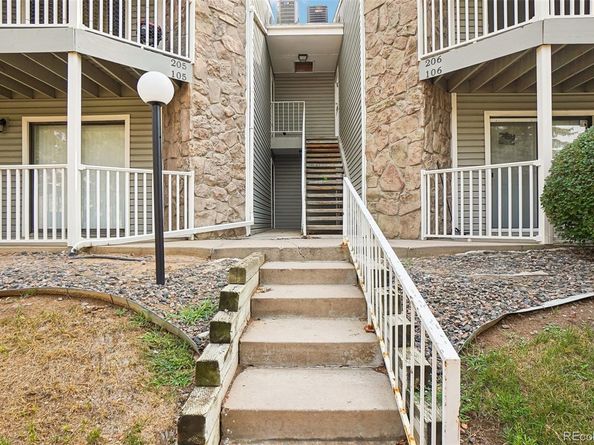 921 S Walden Street 206, Aurora CO 80017