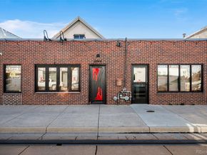 2922 Welton Street, Denver CO 80205