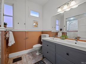 2922 Welton Street, Denver CO 80205