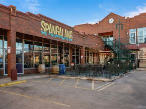 2922 Welton Street, Denver CO 80205