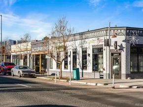 2922 Welton Street, Denver CO 80205