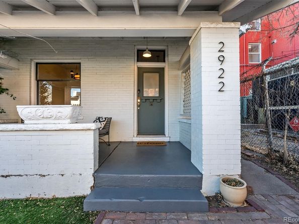 2922 Welton Street, Denver CO 80205