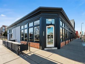 2922 Welton Street, Denver CO 80205