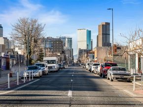 2922 Welton Street, Denver CO 80205
