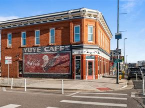 2922 Welton Street, Denver CO 80205