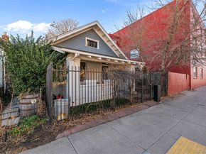 2922 Welton Street, Denver CO 80205
