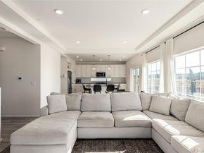 16388 E 109th Avenue, Commerce City CO 80022