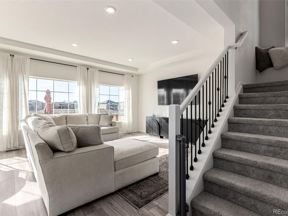 16388 E 109th Avenue, Commerce City CO 80022