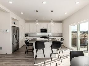 16388 E 109th Avenue, Commerce City CO 80022